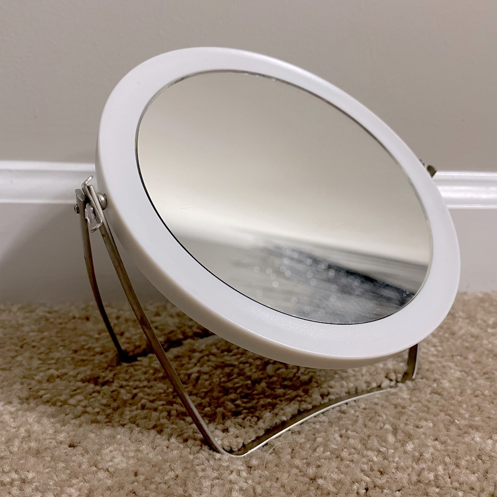 Mini Mirror